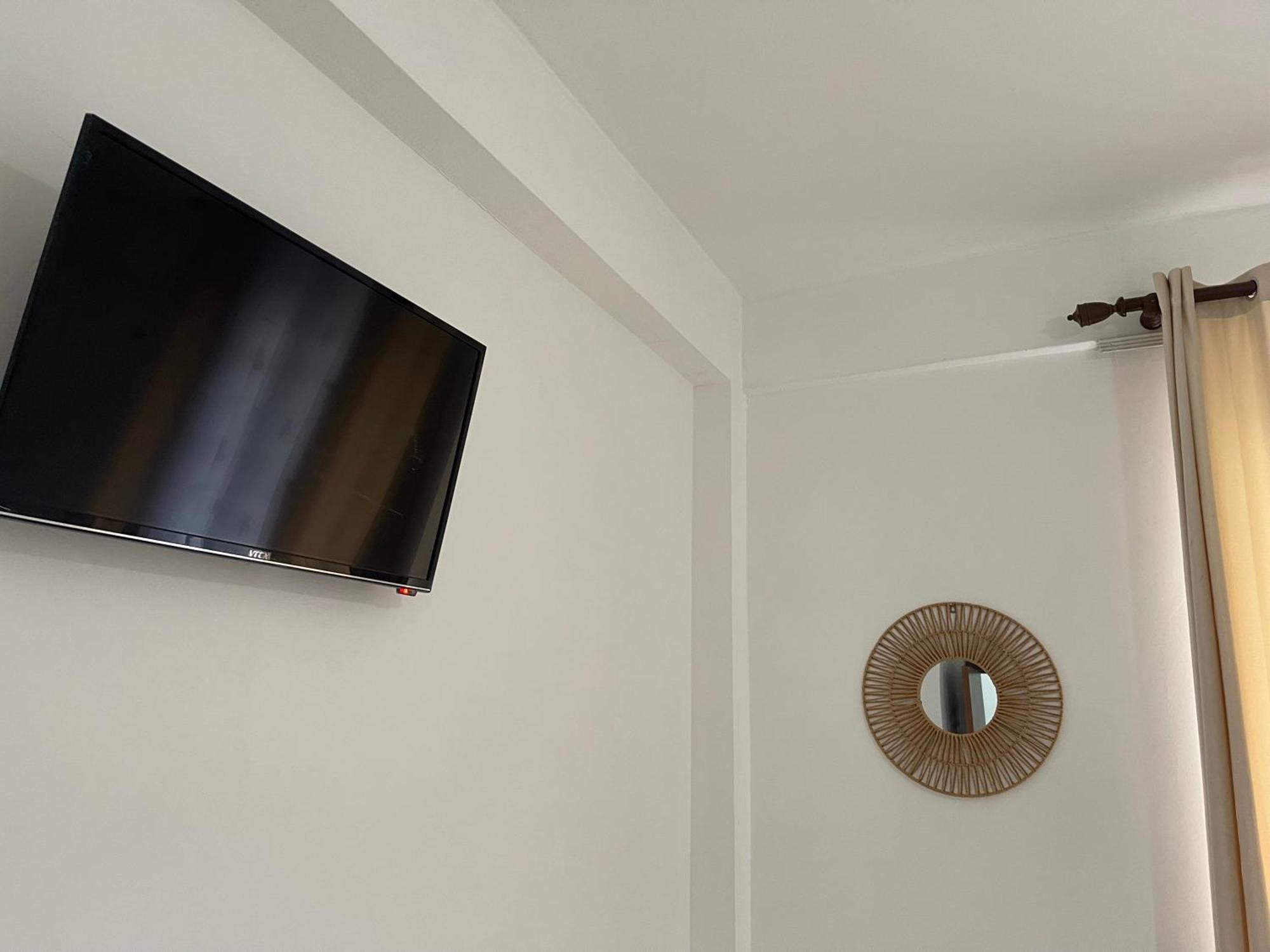Marra'S Rooms Durres Exterior photo